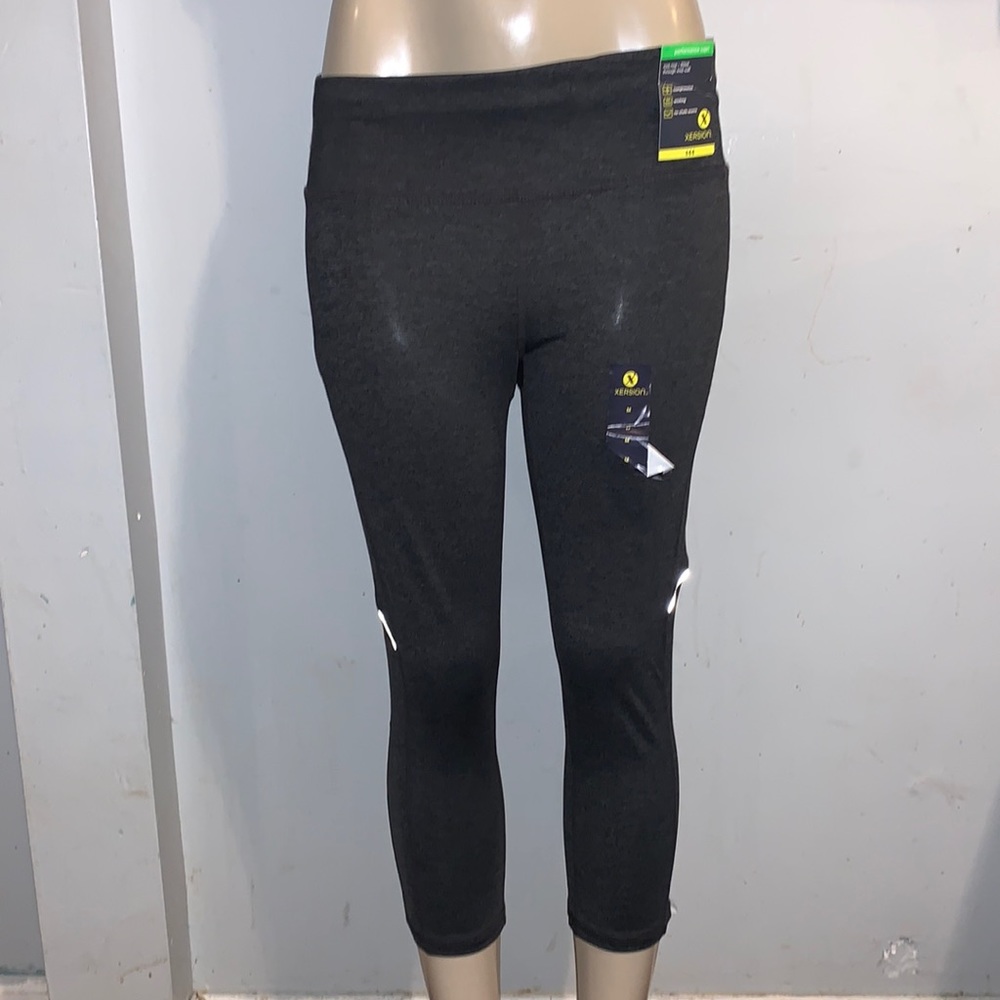 Capri performance, Gray ,M size